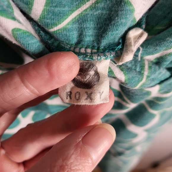 Roxy Casual Dress - Picture 3 of 3